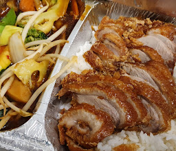 Thai Mama Bistro photo