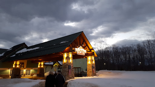 Casino «Oxford Casino», reviews and photos, 777 Casino Way, Oxford, ME 04270, USA