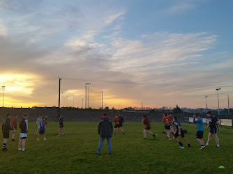 Tuam Rugby Football Club