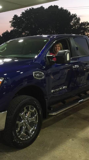 Car Dealer «McKinnon Nissan», reviews and photos, 135 Price Dr, Clanton, AL 35046, USA