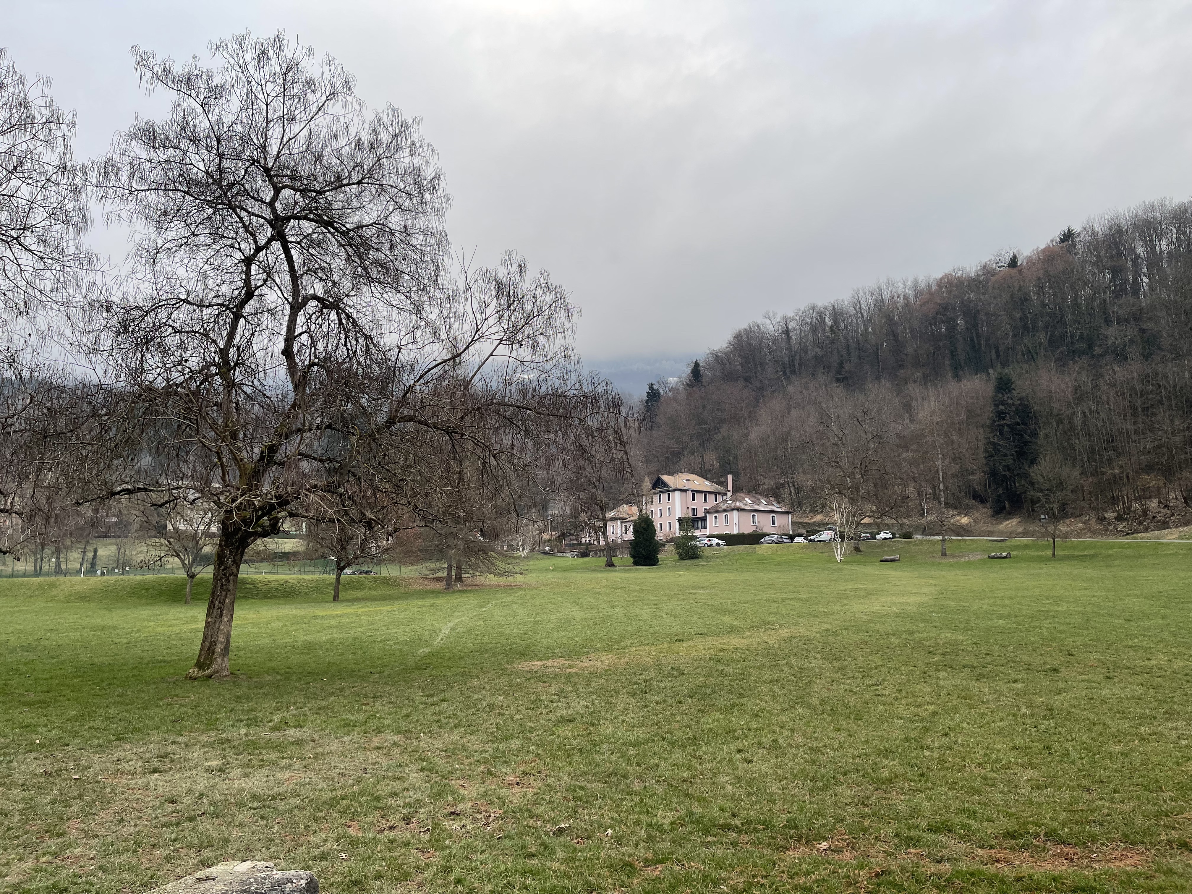 Photo n° 1 de l'avis de Rachad.a fait le 28/01/2023 à 15:37