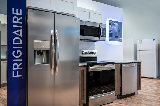 Appliance Store «Rochester Appliance», reviews and photos, 900 Jefferson Rd, Rochester, NY 14623, USA