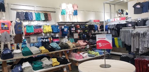 Clothing Store «Old Navy», reviews and photos, 1949 E Camelback Rd, Phoenix, AZ 85016, USA