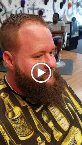 Barber Shop «Infinite Cuts Barbershop», reviews and photos, 605 U.S. 9, Little Egg Harbor Township, NJ 08087, USA