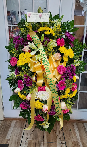 Florist «Flower Shop», reviews and photos, 1622 E Tyler Ave, Harlingen, TX 78550, USA