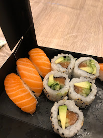 Sushi du Restaurant japonais L-Sushi à La Guerche-de-Bretagne - n°13