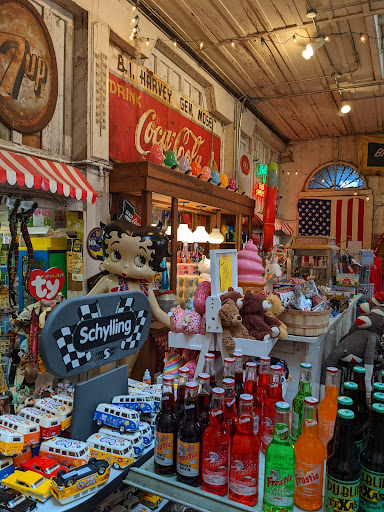 Store «Jefferson General Store», reviews and photos, 113 E Austin St, Jefferson, TX 75657, USA