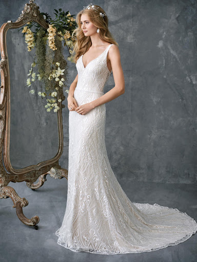 Bridal Shop «V. K. Bridal Couture», reviews and photos, 316 N Best Ave, Walnutport, PA 18088, USA