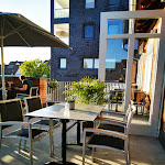 Photo n°3 de l'avis de Simone.r fait le 18/09/2020 à 20:11 sur le  Mosebergs Brauhaus à Bebra