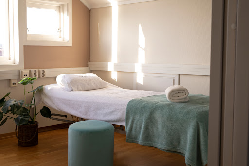 Viken Kroppsterapi Klinikk