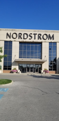 Department Store «Nordstrom Easton Town Center», reviews and photos, 4000 Worth Ave, Columbus, OH 43219, USA