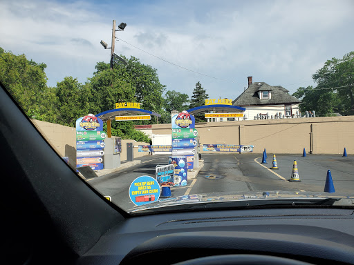 Speedy Shine Car Wash en Plainfield
