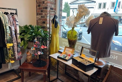 Clothing Store «Natural Clothing Company», reviews and photos, 502 1st St #102, Snohomish, WA 98290, USA