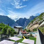 Photo n°6 de l'avis de Remo.� fait le 14/05/2024 à 15:09 sur le  Gardea Soulfamily Resort à Nago-Torbole