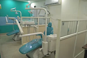 The Dental Office: Multispeciality Dental Clinic and Implant Centre image