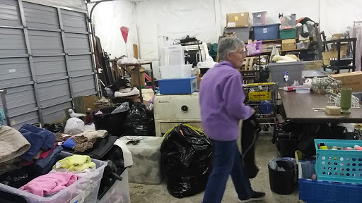 Thrift Store «Laurel Shelter Thrift Store», reviews and photos, 7057 Linda Cir, Hayes, VA 23072, USA