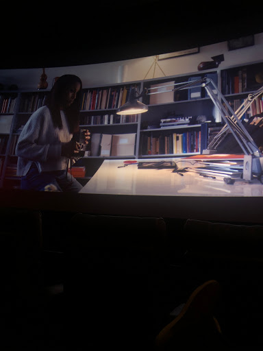 Movie Theater «AMC Roosevelt Field 8», reviews and photos, 630 Old Country Rd, Garden City, NY 11530, USA