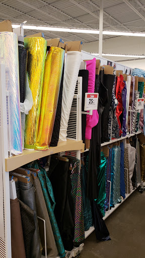 Fabric Store «Jo-Ann Fabrics and Crafts», reviews and photos, 13489 Middlebelt Rd, Livonia, MI 48150, USA