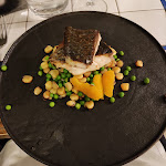 Photo n°1 de l'avis de Francesco. fait le 05/08/2021 à 11:38 sur le  Ristorantino del Castello Ristorante Bracciano à Bracciano