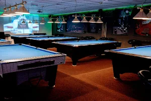 Spot White Chinatown - American Pool Lounge image