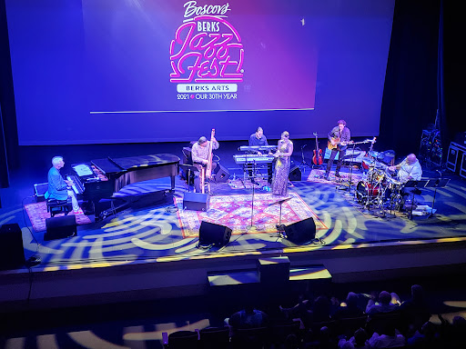 Performing Arts Theater «Miller Center for the Arts», reviews and photos, 4 N 2nd St, Reading, PA 19601, USA