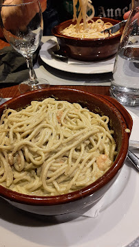 Plats et boissons du Pizzeria Enzo, à Le Cateau-Cambrésis - n°7