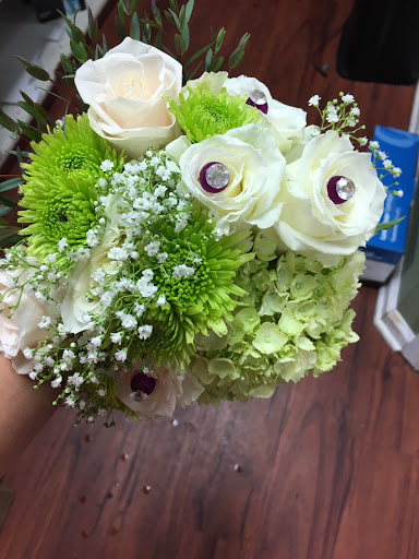 Florist «Blossom Boutique Florist», reviews and photos, 611 Pottstown Pike, Exton, PA 19341, USA