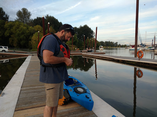 Canoe & Kayak Rental Service «Scappoose Bay Paddling Center», reviews and photos, 57420 Old Portland Rd, Warren, OR 97053, USA