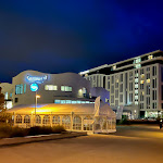 Photo n°8 de l'avis de Unbe.a fait le 22/10/2023 à 01:18 sur le  aja Warnemünde à Rostock