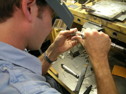 Jewelry Store «Union Diamond», reviews and photos, 2410 Paces Ferry Rd SE, Atlanta, GA 30339, USA