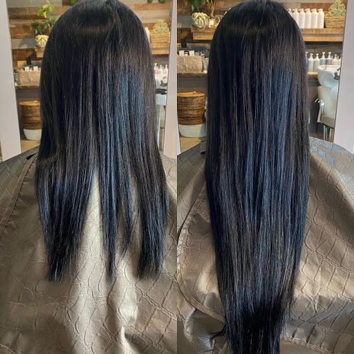 Beauty Salon «Gavali Salon», reviews and photos, 2475 Black Rock Turnpike, Fairfield, CT 06825, USA