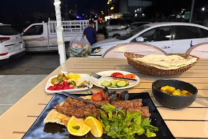 Kabab & restaurant Ahmed image
