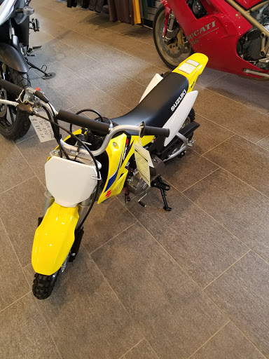 ATV Dealer «Polaris West», reviews and photos, 6117 Hwy Blvd, Katy, TX 77494, USA