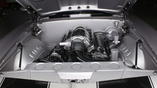 Auto Body Shop «One Off Rod & Custom», reviews and photos, 118 Sleepy Hollow Dr # 5, Middletown, DE 19709, USA