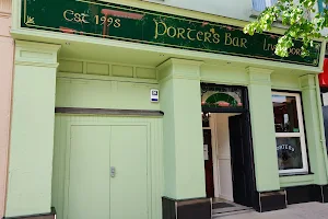 Porter's Bar image