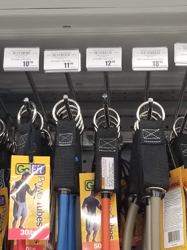 Sporting Goods Store «Academy Sports + Outdoors», reviews and photos, 2211 Elder Ln, Kannapolis, NC 28083, USA