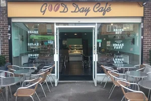 Good Day Cafe - licensed image