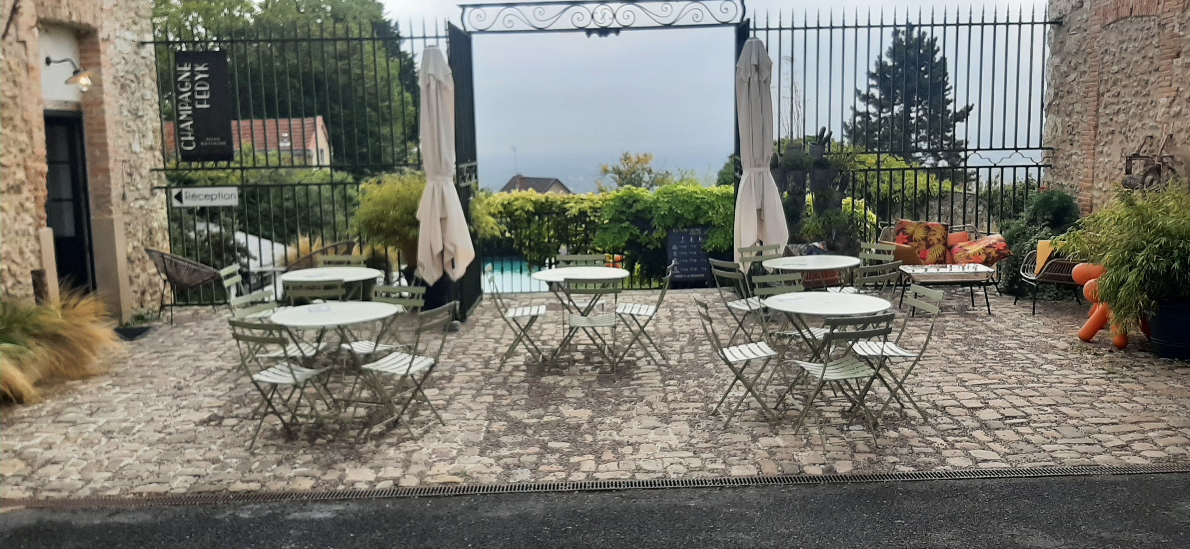 Photo n° 1 de l'avis de Ella.t fait le 03/10/2022 à 18:54