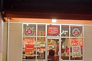 Jimmy John's image