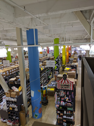 Art Supply Store «Blick Art Materials», reviews and photos, 979 Market St, San Francisco, CA 94103, USA