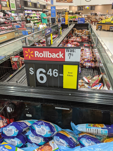 Department Store «Walmart Supercenter», reviews and photos, 99 W 1280 N, Tooele, UT 84074, USA