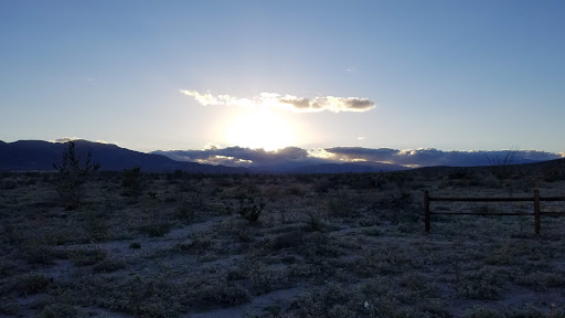 Ocotillo Wells Ranger Station image