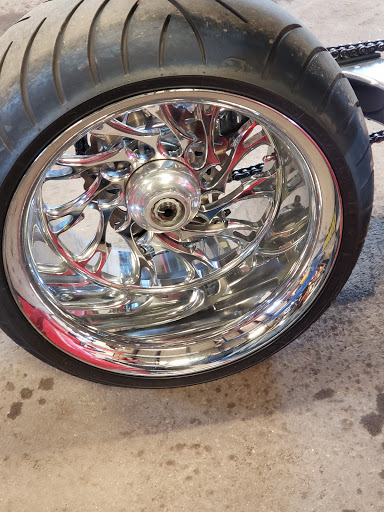 Used Car Dealer «International Motor Cars», reviews and photos, 68 Berlin Turnpike, Berlin, CT 06037, USA