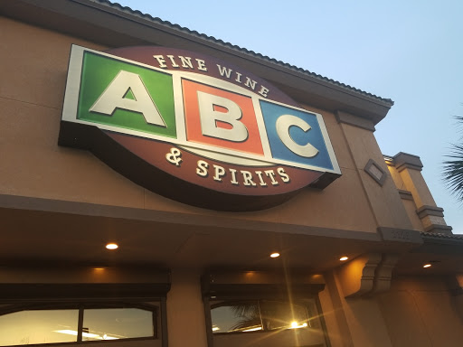 Liquor Store «ABC Fine Wine & Spirits», reviews and photos, 23231 US-27, Lake Wales, FL 33859, USA