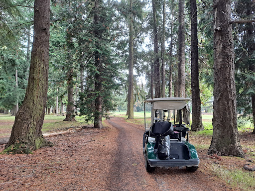 Golf Course «Jefferson Park Golf Course», reviews and photos, 4101 Beacon Ave S, Seattle, WA 98108, USA