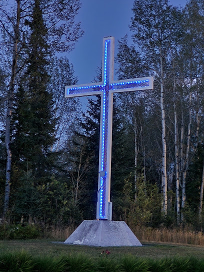 Croix de Paix