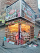 Supermarket chains Istanbul
