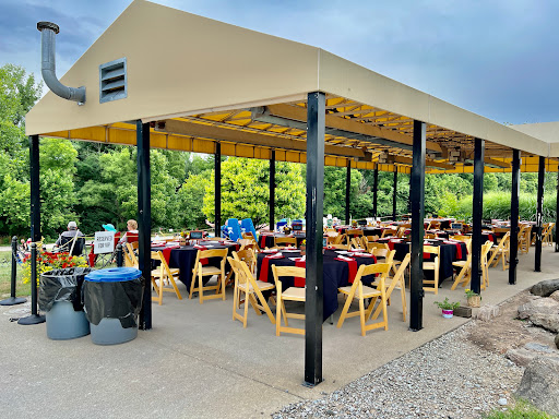 Winery «Mallow Run Winery», reviews and photos, 6964 W Whiteland Rd, Bargersville, IN 46106, USA