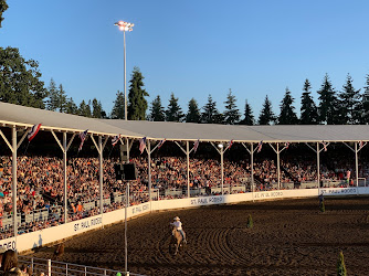 St Paul Rodeo