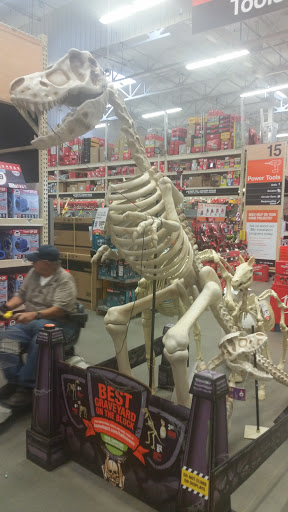 Home Improvement Store «The Home Depot», reviews and photos, 845 W Shaw Ave, Clovis, CA 93612, USA